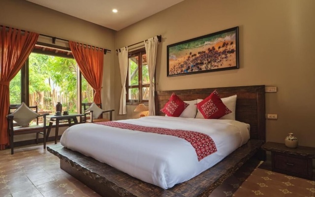 Fish-Lantern House An Bang beach – Guest Rooms – Da Nang