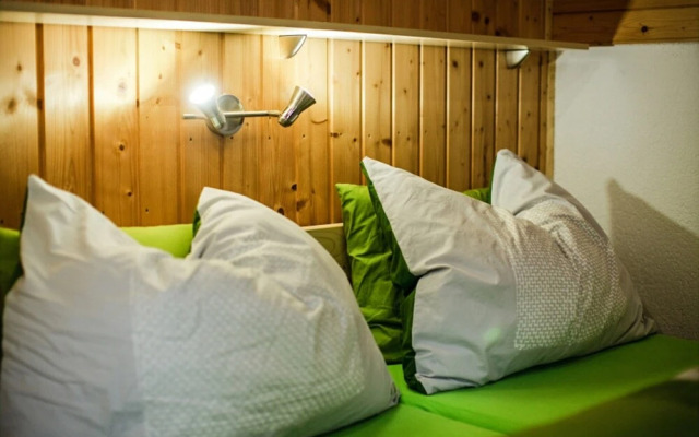 Villa in Moravia With Infrared Sauna
