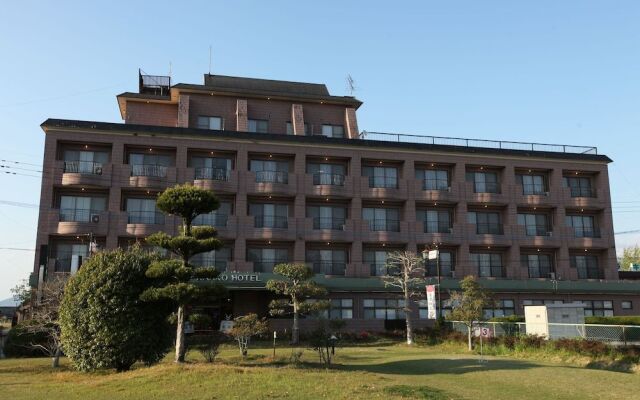 Arakikanko Hotel