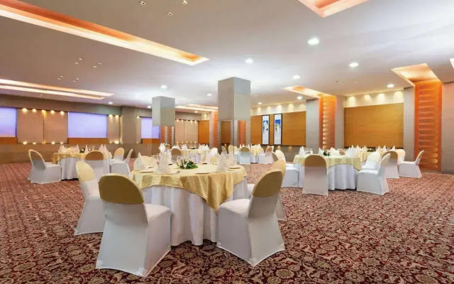 Country Inn & Suites By Carlson Ajmer