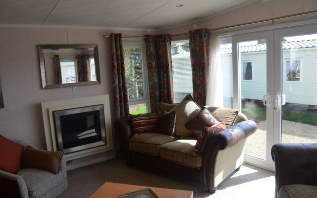 The Plough on the Hill Holiday Park