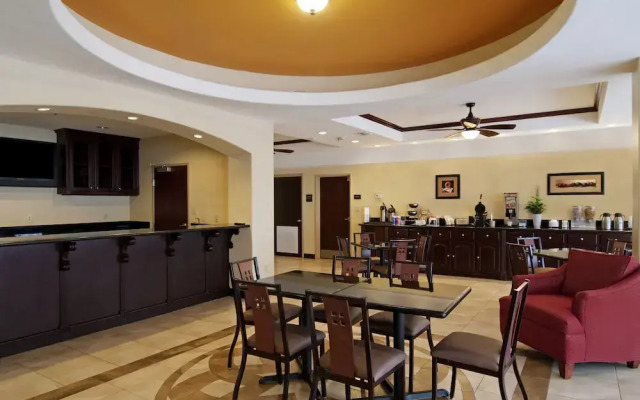 Best Western Plus Arena Inn & Suites