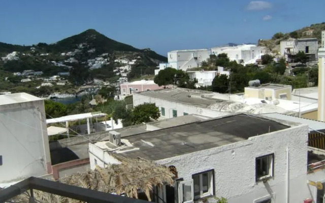 Casa Vacanze Magi - Appartamento Chiesa