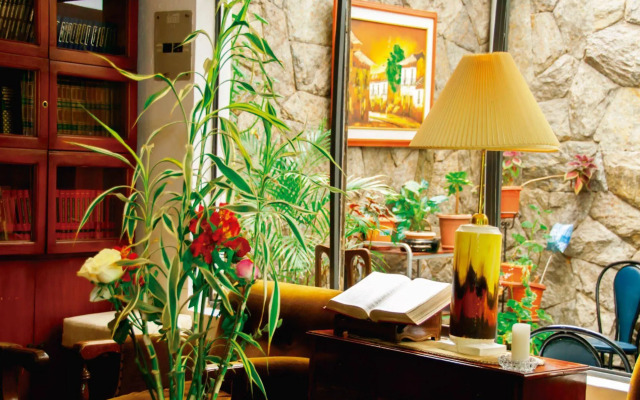 Hostal Isla Isabela