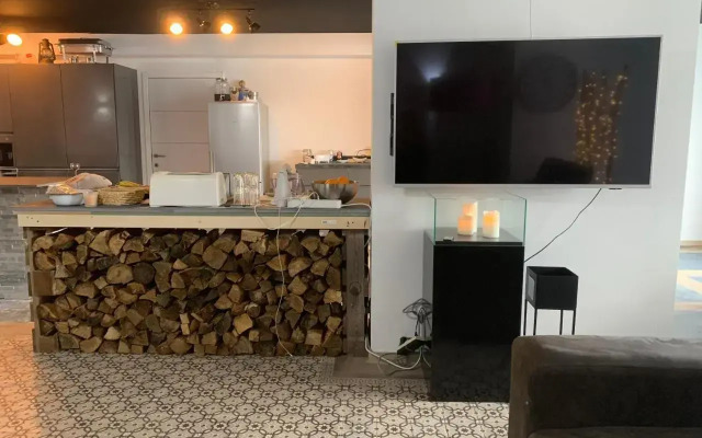 Durbuy House Le Noyer