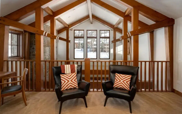 The Porches of Steamboat Springs