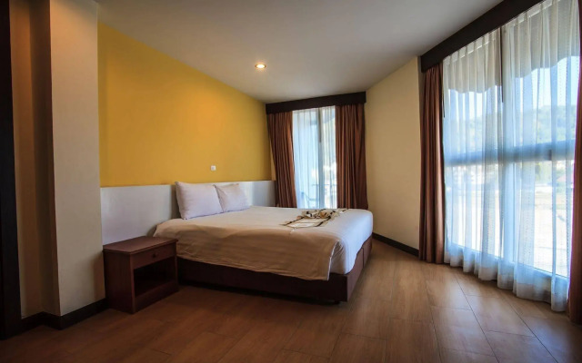 Paksaa Boutique Hotel