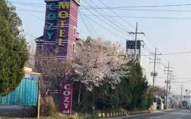 Yangpyeong Cozy