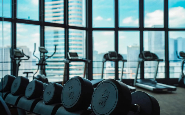 Lia Charlton Hotel Shenzhen