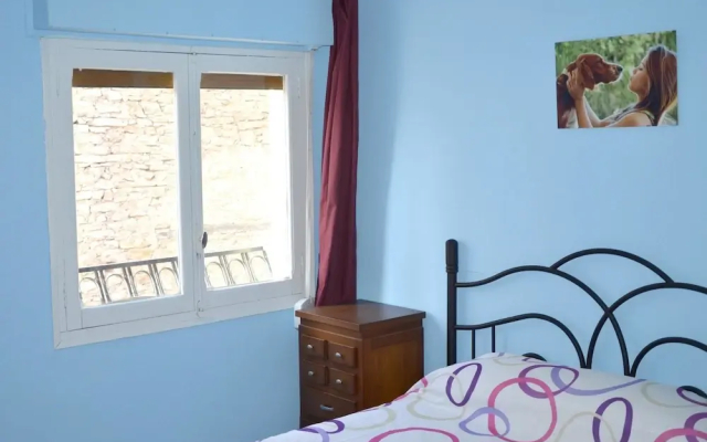 House With 4 Bedrooms in Santa Magdalena de Pulpis, With Wonderful Cit - фото 4