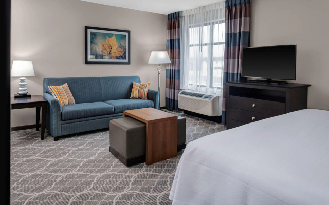 Homewood Suites by Hilton Wauwatosa Milwaukee