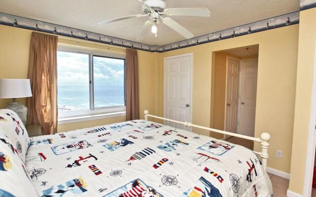 Tradewinds 901 - 2 Br condo