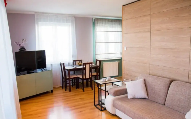 Siodemka Suite