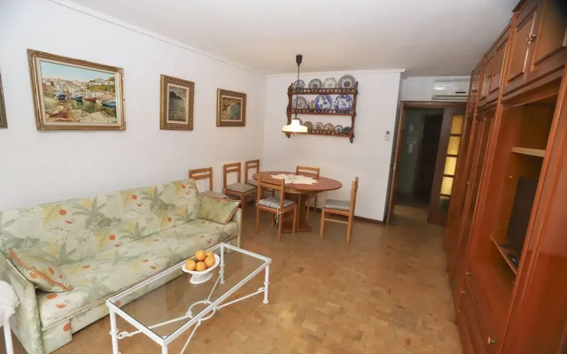 Apartamento Las Palmas