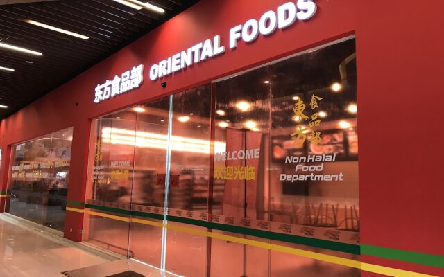 BrightonHome at REVO Aurora Place Bukit Jalil