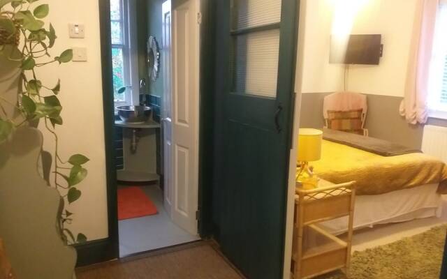 Jesmond Vegan B&B
