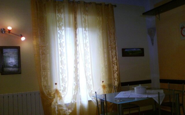 Appartamento La Loggia
