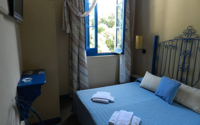 Hotel Esperanza & Artemisa Spa