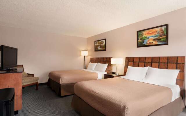 Travelodge by Wyndham Swift Current