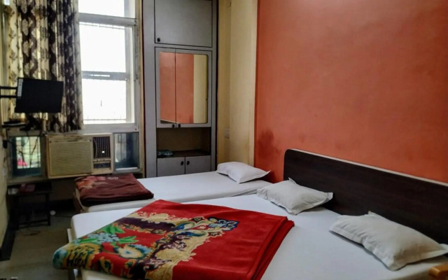 Magan Palace Hotel
