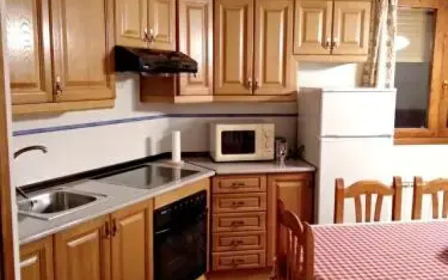 Apartment Calle Vacariza - 4