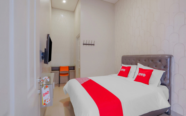 Capital O 90336 Olive Guest House