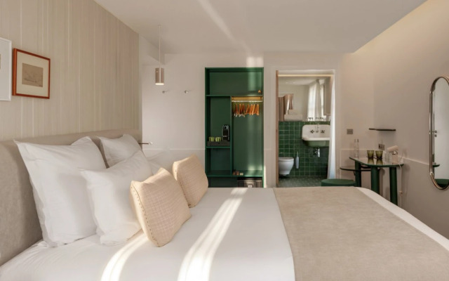 Hôtel Saint Christophe Aix en Provence Centre Ville