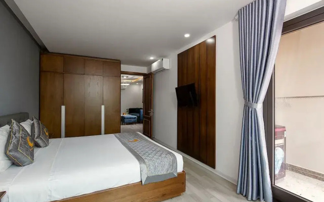 Hana Hotel Da Nang
