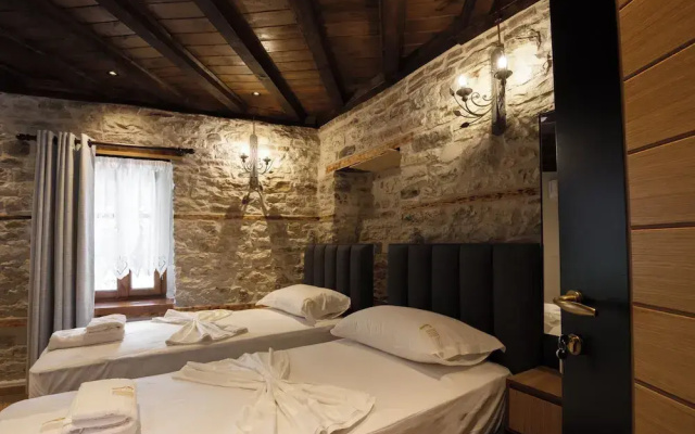 Furra Restaurant & Rooms