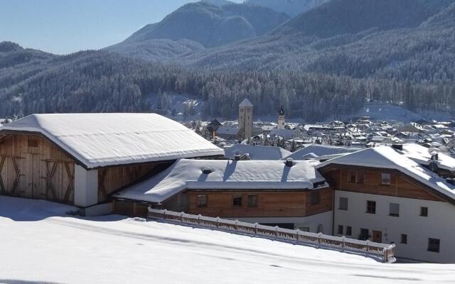 Chalet Novalis