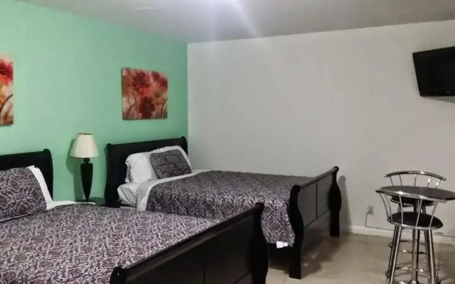 Royal Budget Inn