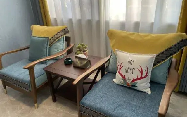 Xi'an Xunlv Homestay