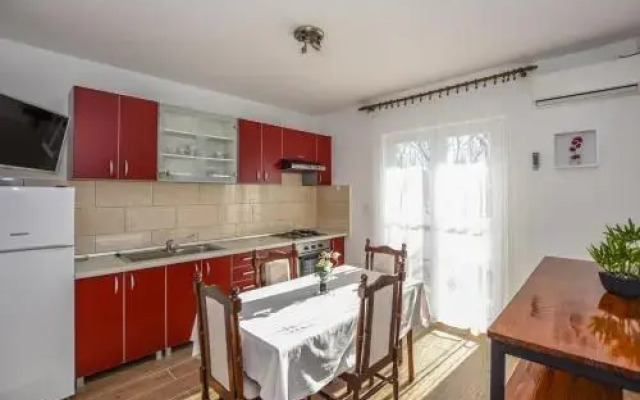 Apartmani Andreja