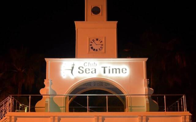 Club Sea Time Hotel