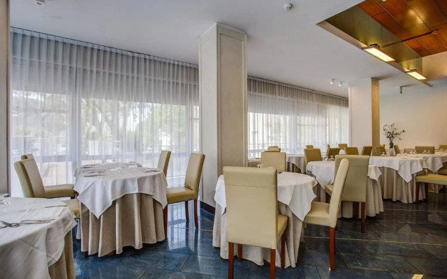 Gambrinus Tower Resort