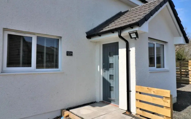 Railway House 5 bed - Maryhill
