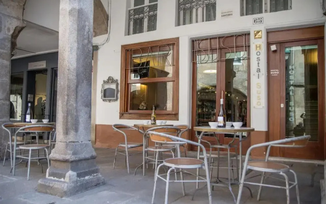 Hostal Suso