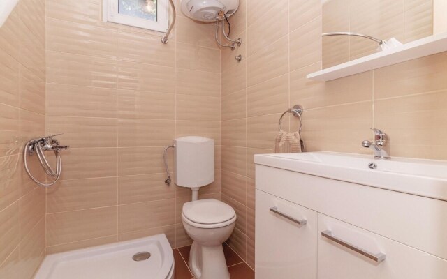 Awesome Home in Privlaka With 3 Bedrooms and Wifi