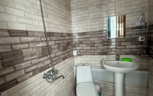 Kobuleti777 Guest House