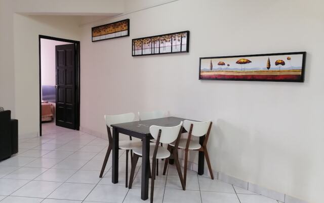 Globallon Hotel Apartment