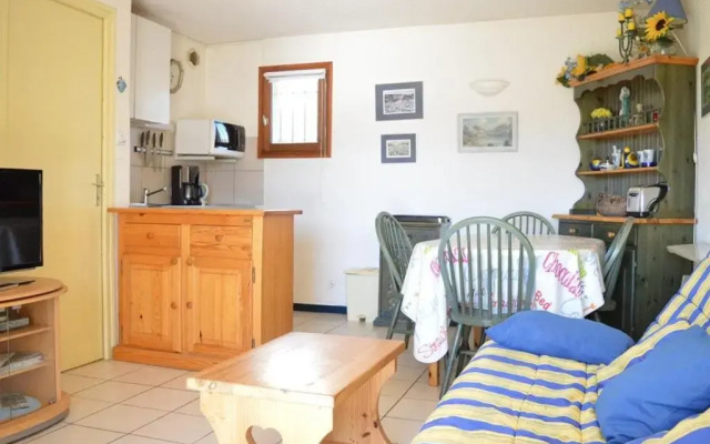 Appartement Les Angles, 2 pièces, 4 personnes - FR-1-593-1