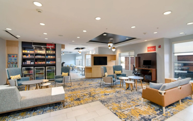 TownePlace Suites Dallas McKinney