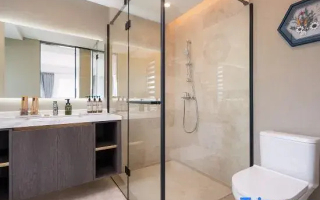 Sanya Ansu Resort Villa