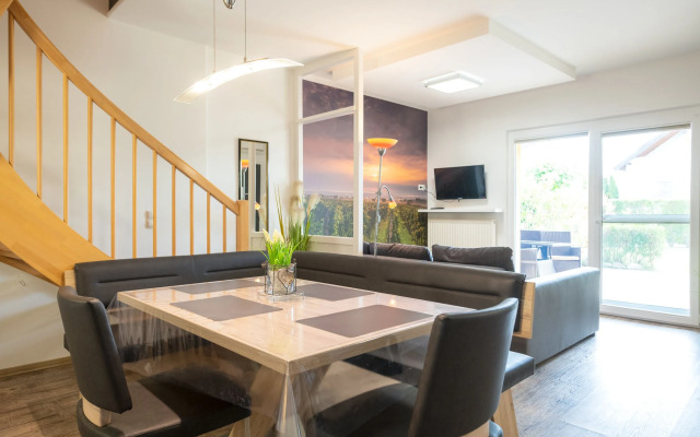 Appartementhaus Martina