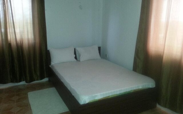 Moowal Grand Hotel