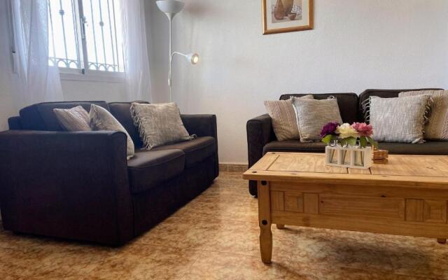 La Ciñuelica R14 First Floor Apartment L126