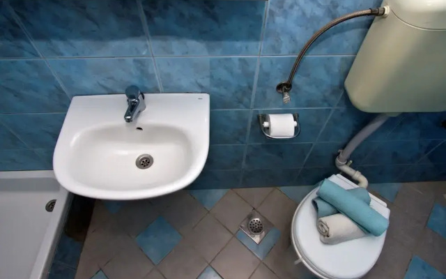 A1 - Best Location in the Very Center of Vodice