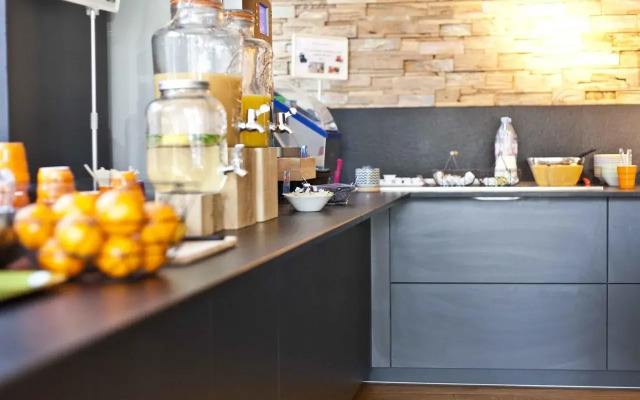 ibis Styles Amiens Cathedrale