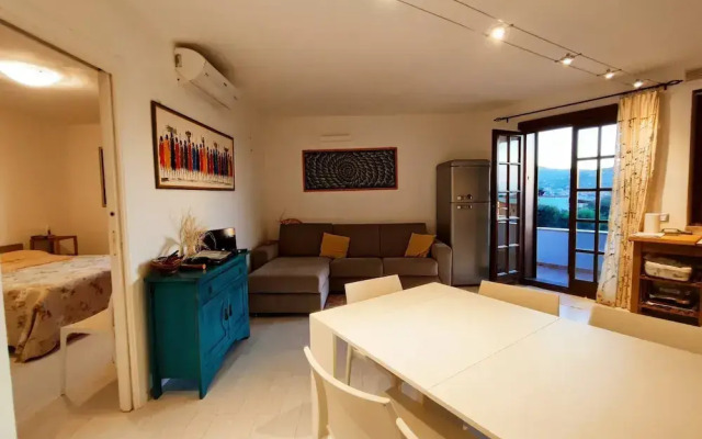 Casa Blusea a 100 Metri dal Mare