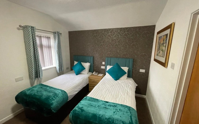 Ruskin Hotel